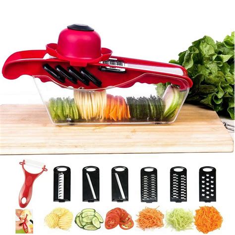 How to clean and maintain your magic bullet vegetable grater